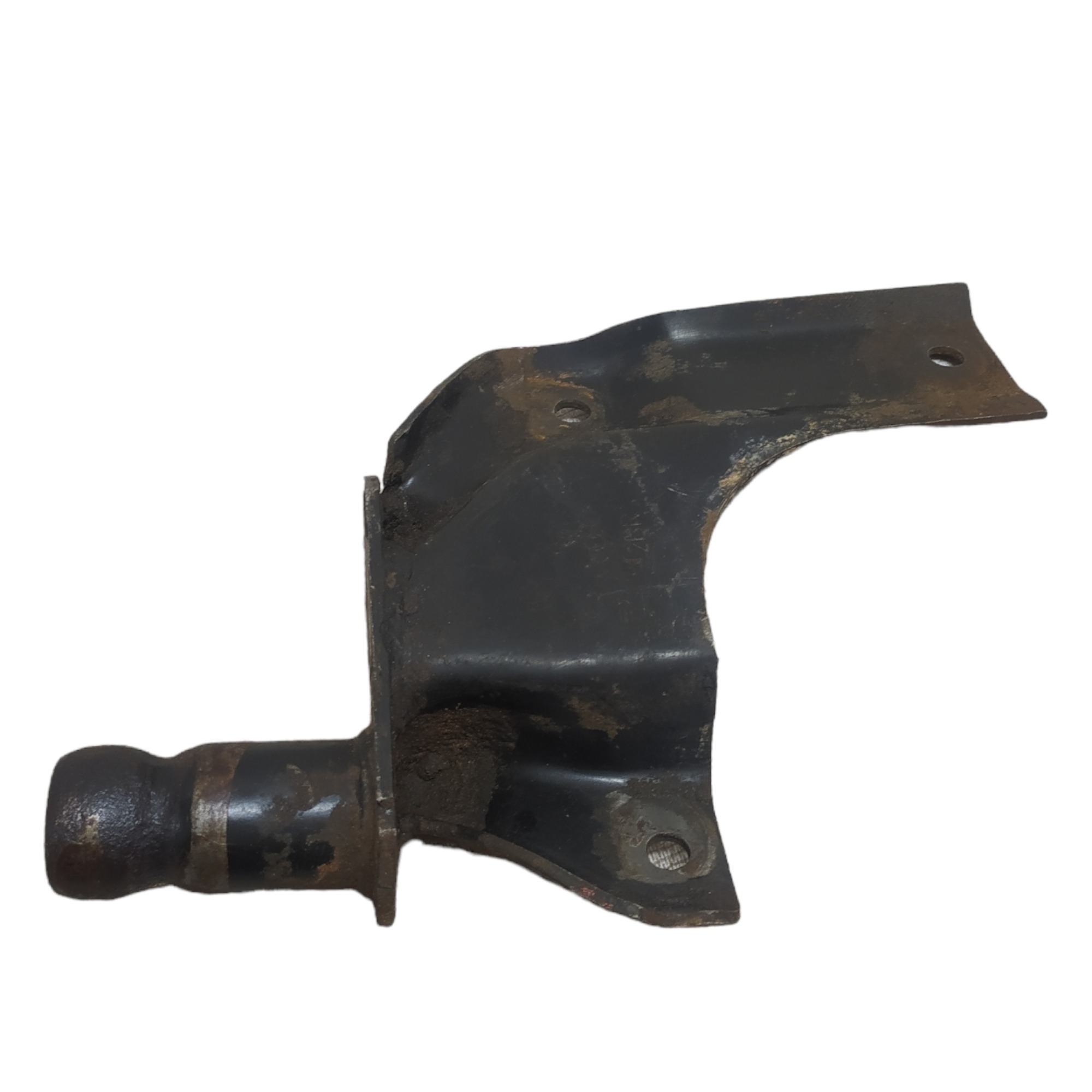 Suporte Coxim Frontal Motor Volkswagen Santana 1995 V62 4