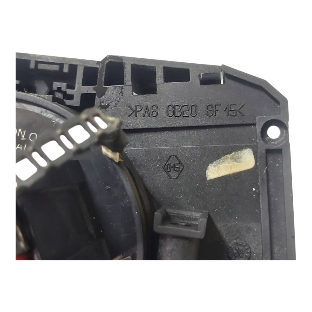 Suporte Chave Seta Limpador Renault Clio 2004 v158 balcao 4