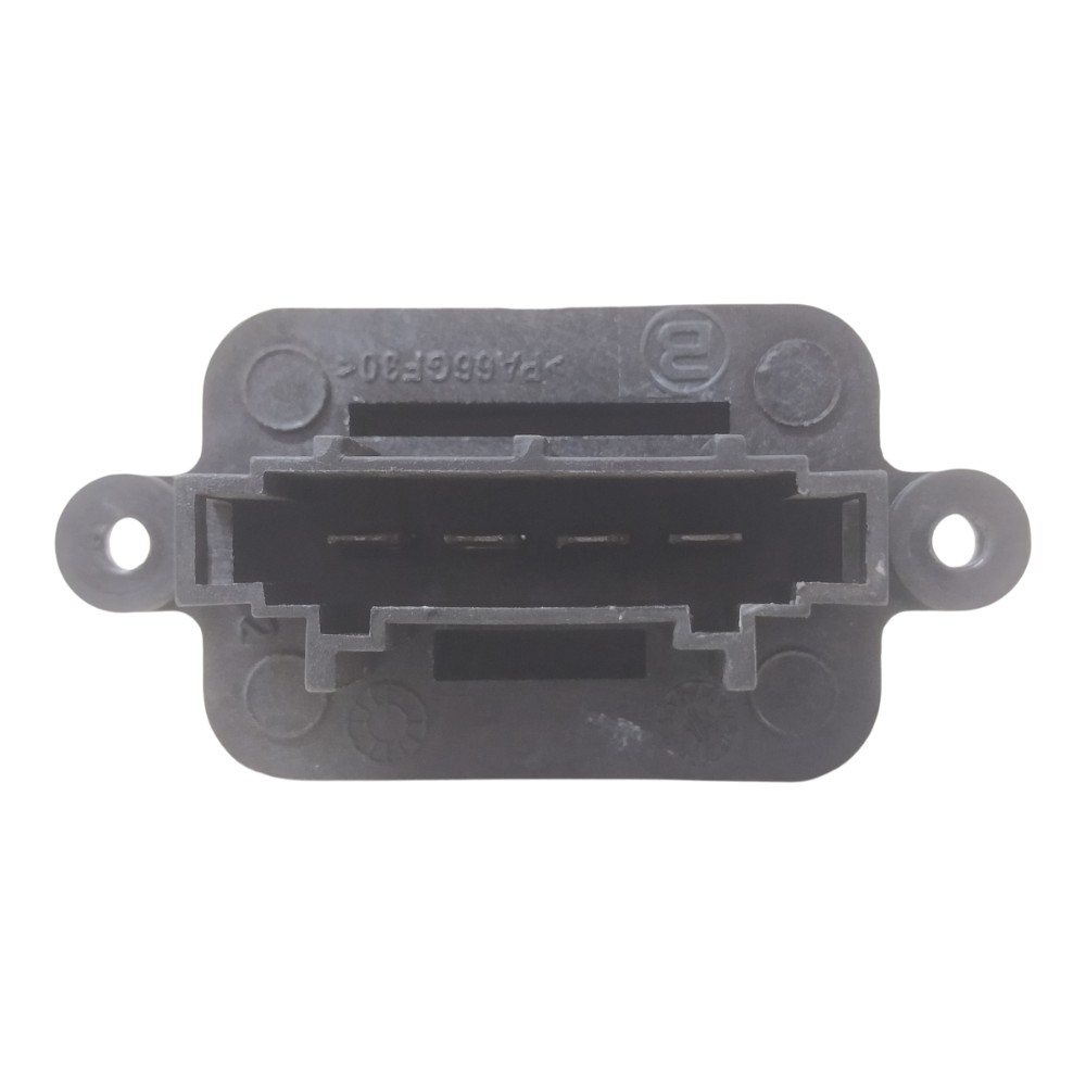 Resistência Ar Condicionado Renault Duster 2014 5