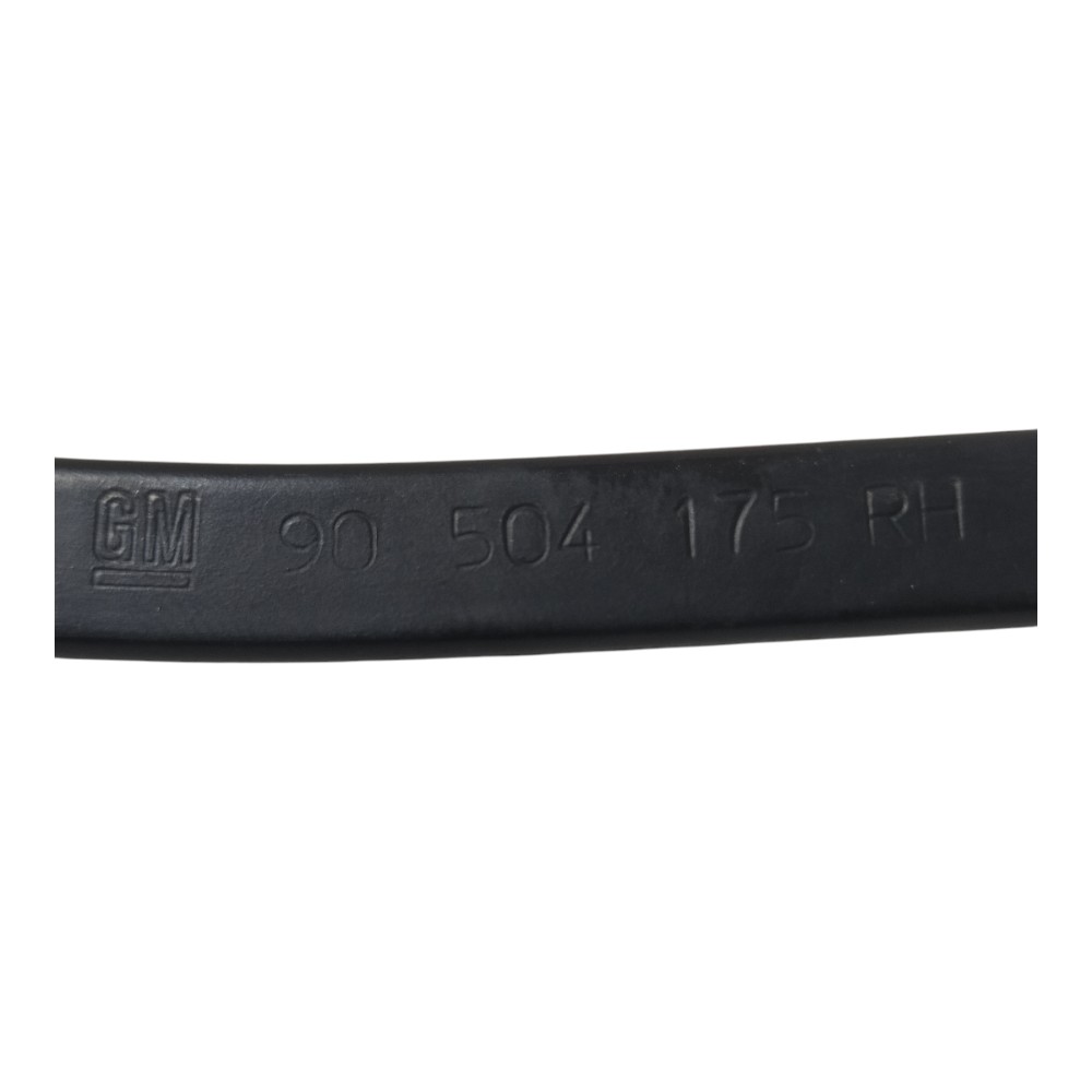 Haste Braço Limpador Parabrisa Esquerdo Gm Vectra 2001 V138 – Esquerdo 5