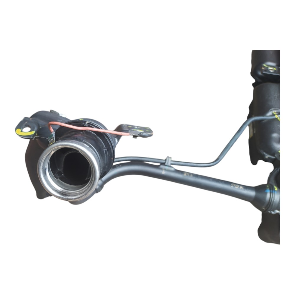 Tanque Combustível Vw Up Tsi 1.0 2019 V144 9