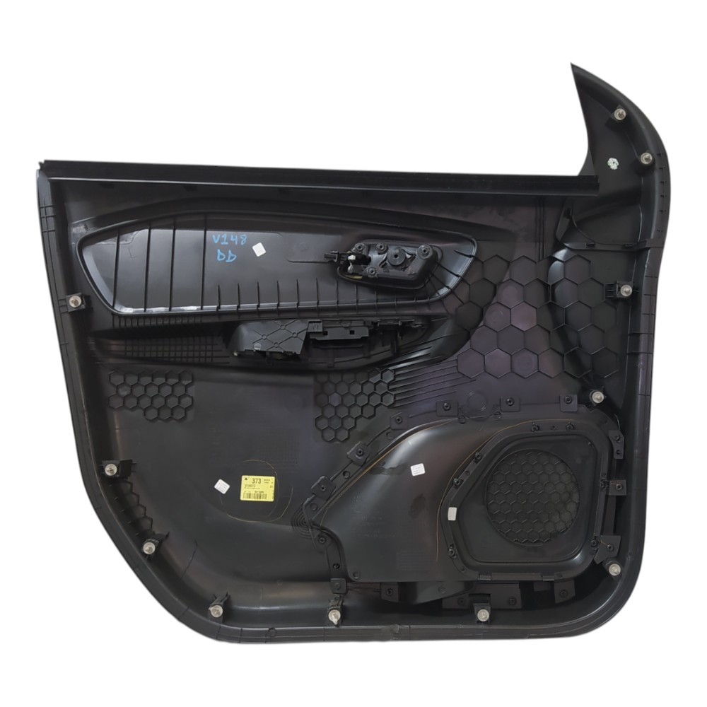 Forro Porta Dianteiro Direito Gm Spin 1.8 2023 V148 2
