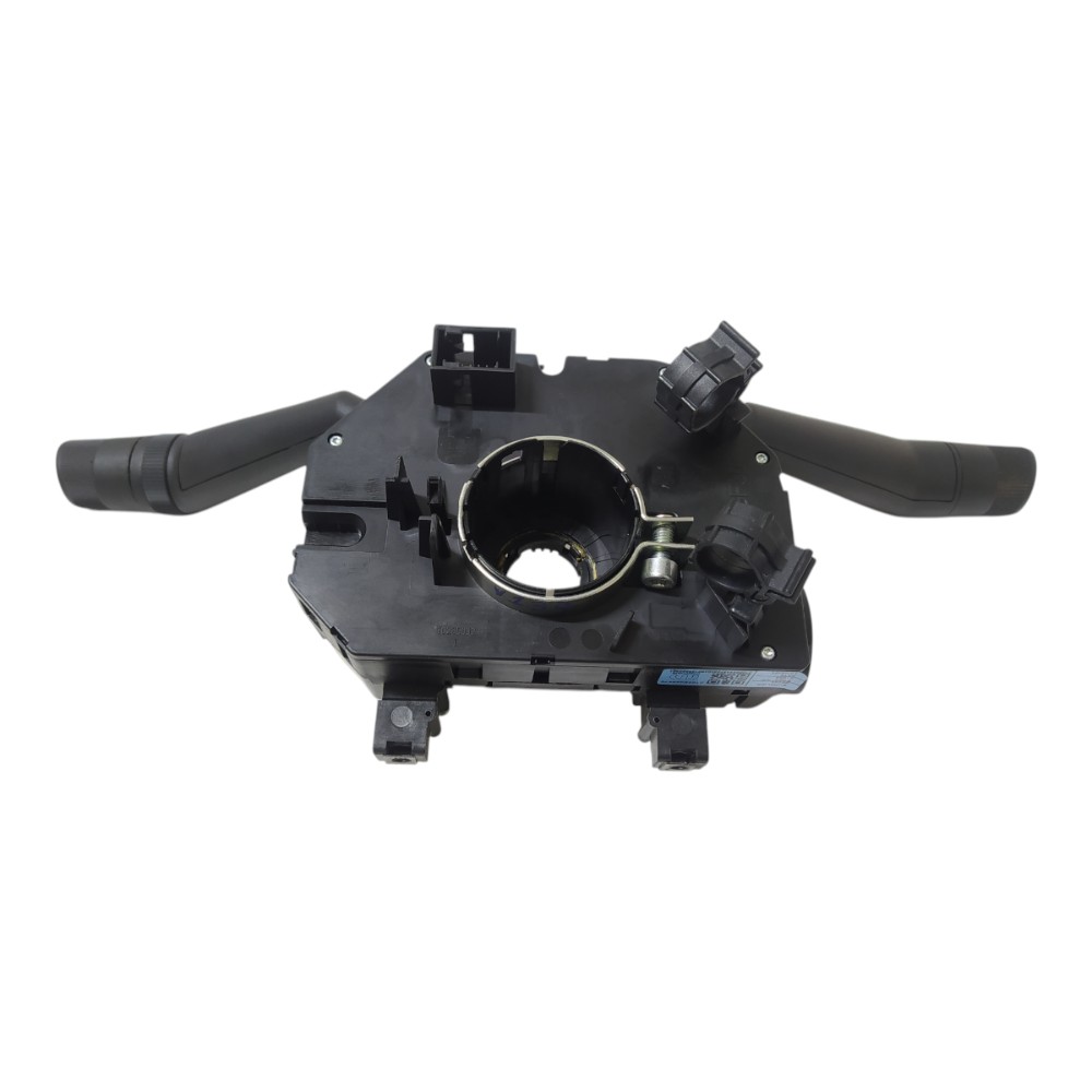 Comando Chave Luz Limpador Seta Fiat Argo 2022 1.0 V139 5