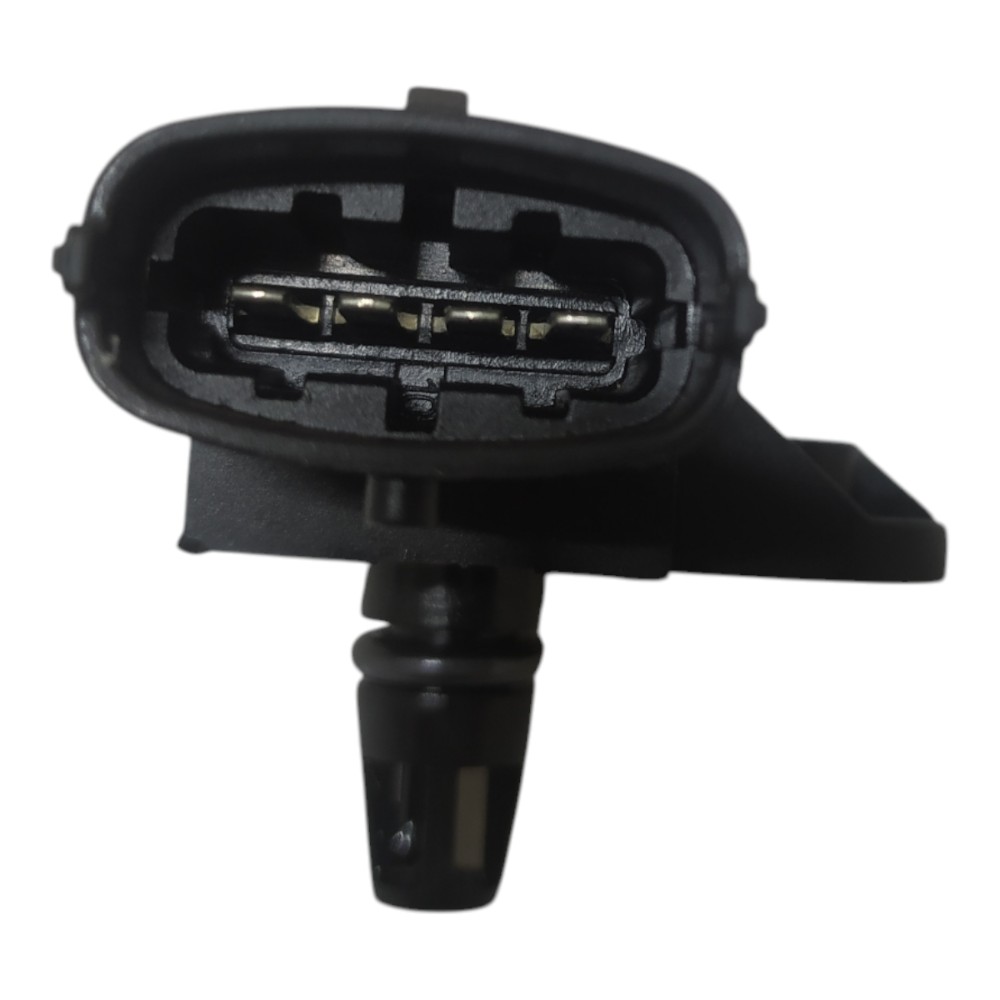 Sensor Pressao Temperatura Map Ford New Fiesta 2018 1.6 V134 2