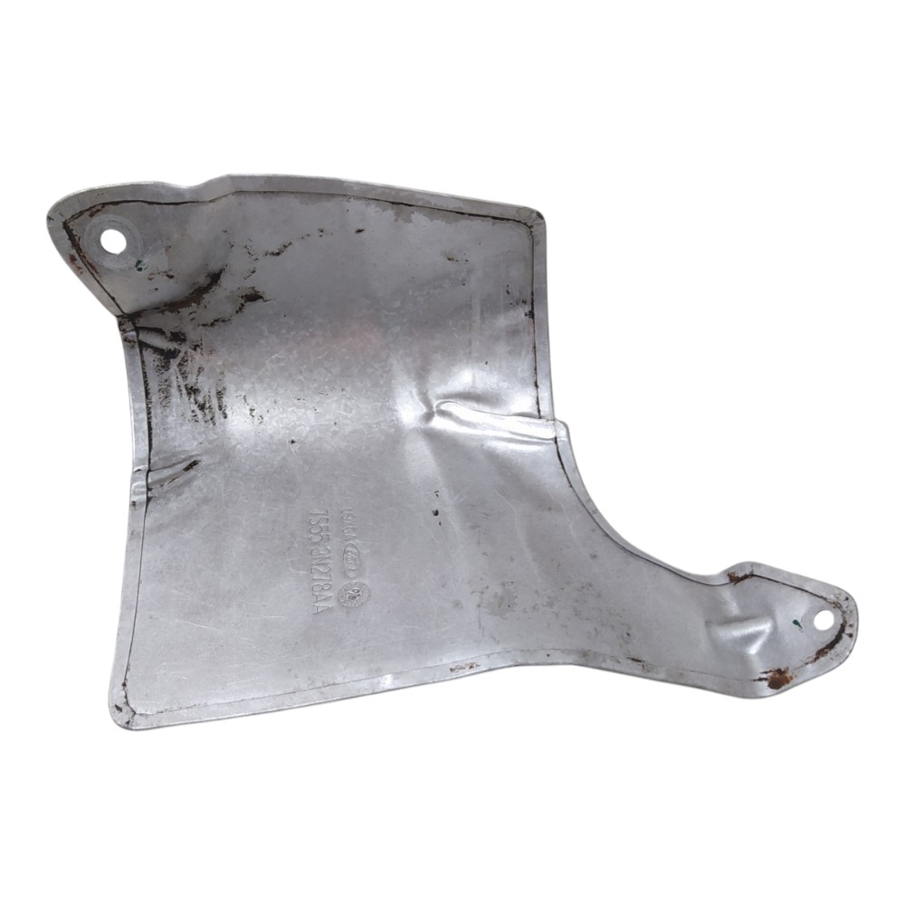 Defletor Protetor Homocinética Ford Ka 1.0 2009 V151 6
