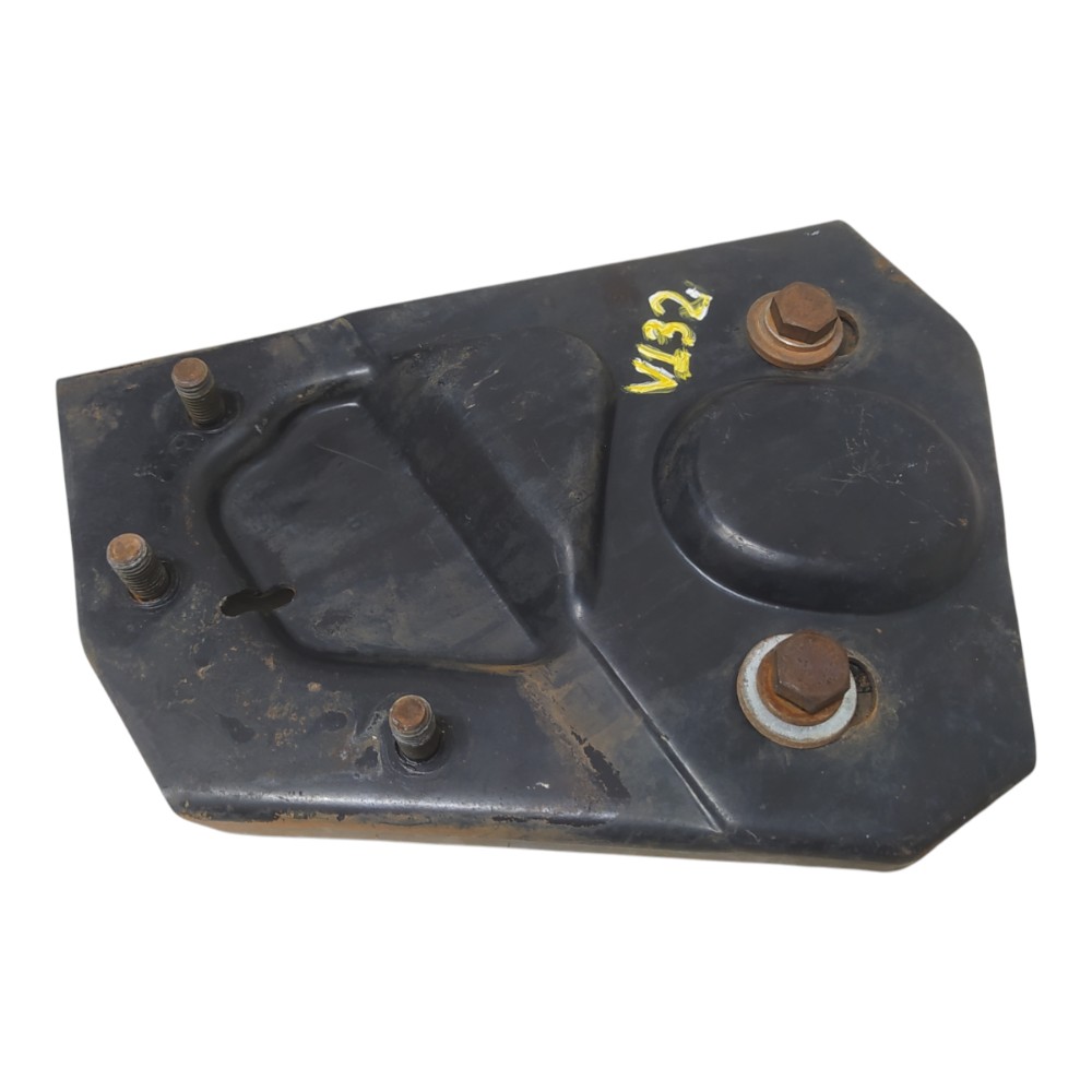 Suporte Coxim Frontal Motor Vw Gol Bola 1.6 1996 V132 3