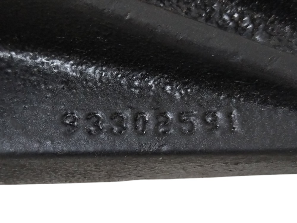 Coxim Suporte Direito Do Motor Gm Vectra Gt 2007 V108 6