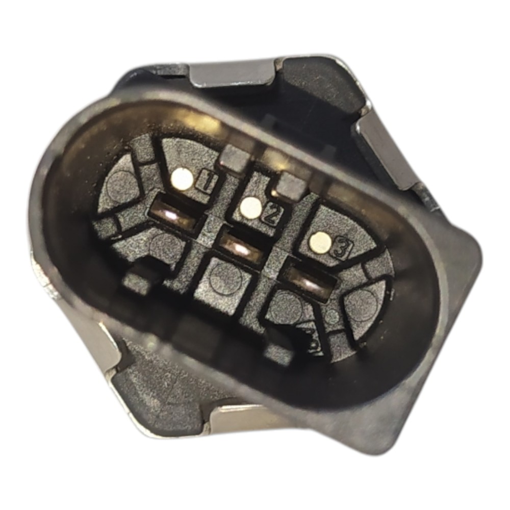 Sensor Pressão Combustível Vw Up Tsi 1.0 2019 V144 7