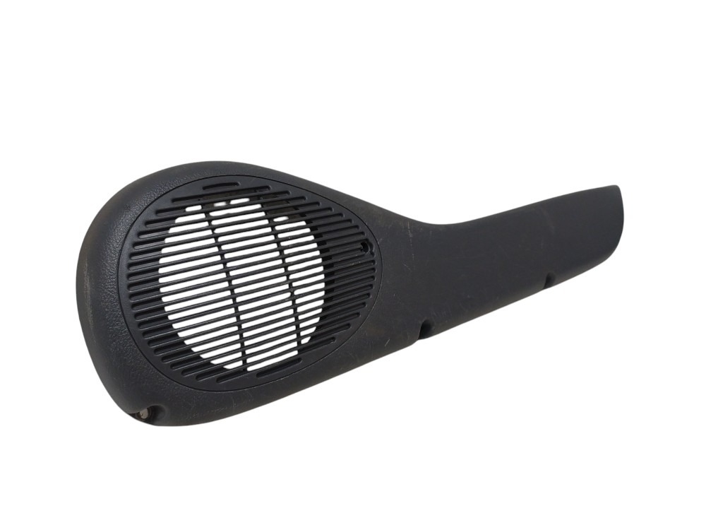 Porta Objetos Porta Dianteira Direita Fiat Siena 2008 V104 3