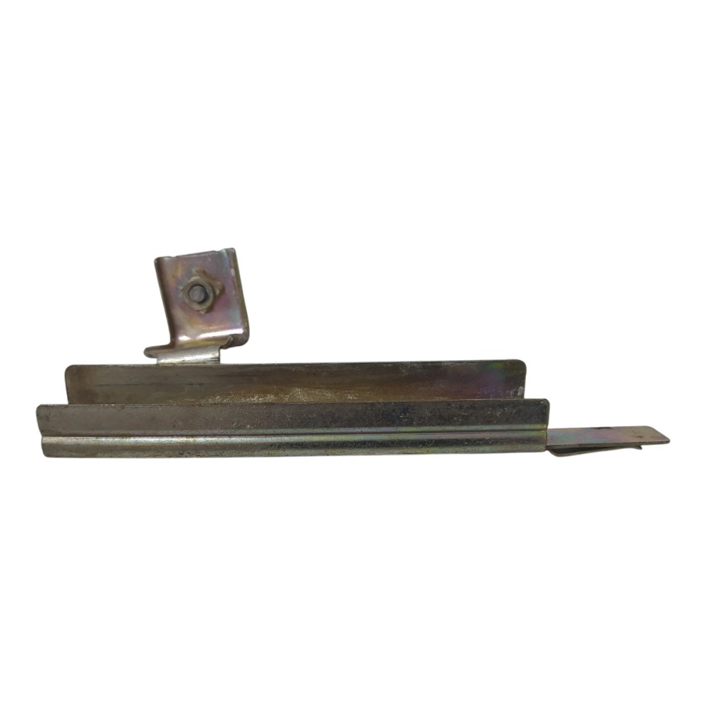 Canaleta Guia Vidro Traseira Esquerda Vw Gol G5 2010 V145 2