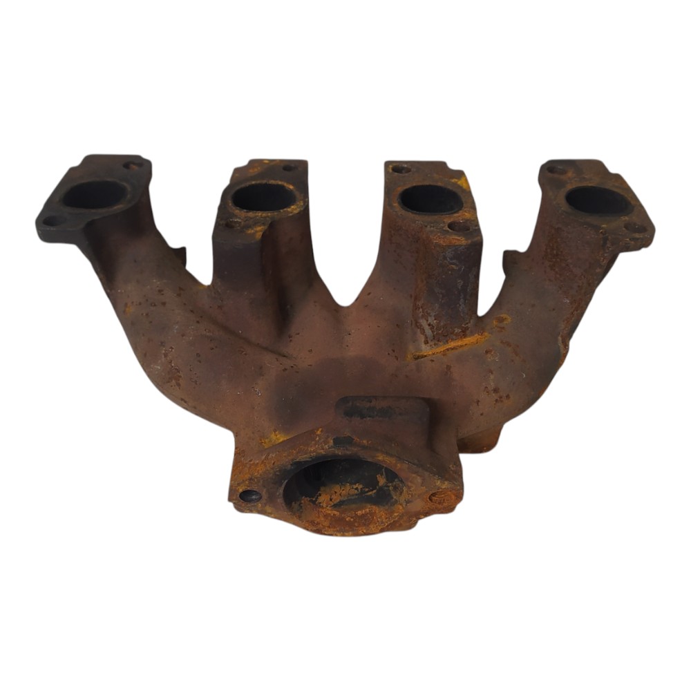 Coletor Escapamento Gm Corsa Super 1.0 8v 1998 V146 3