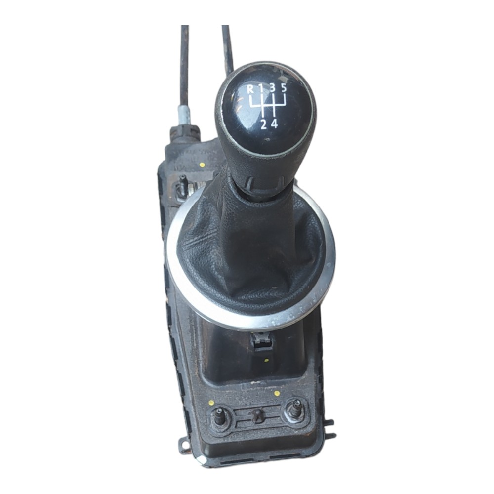 Alavanca Trambulador Cambio Vw Gol G5 1.6 2010 V145 6