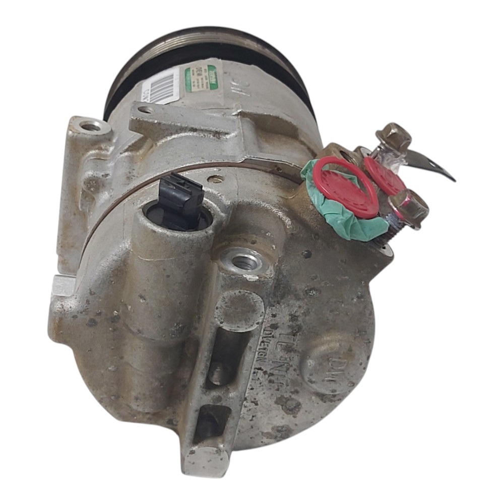 Compressor De Ar Condicionado Hyundai Creta 2018 2.0 V180 8