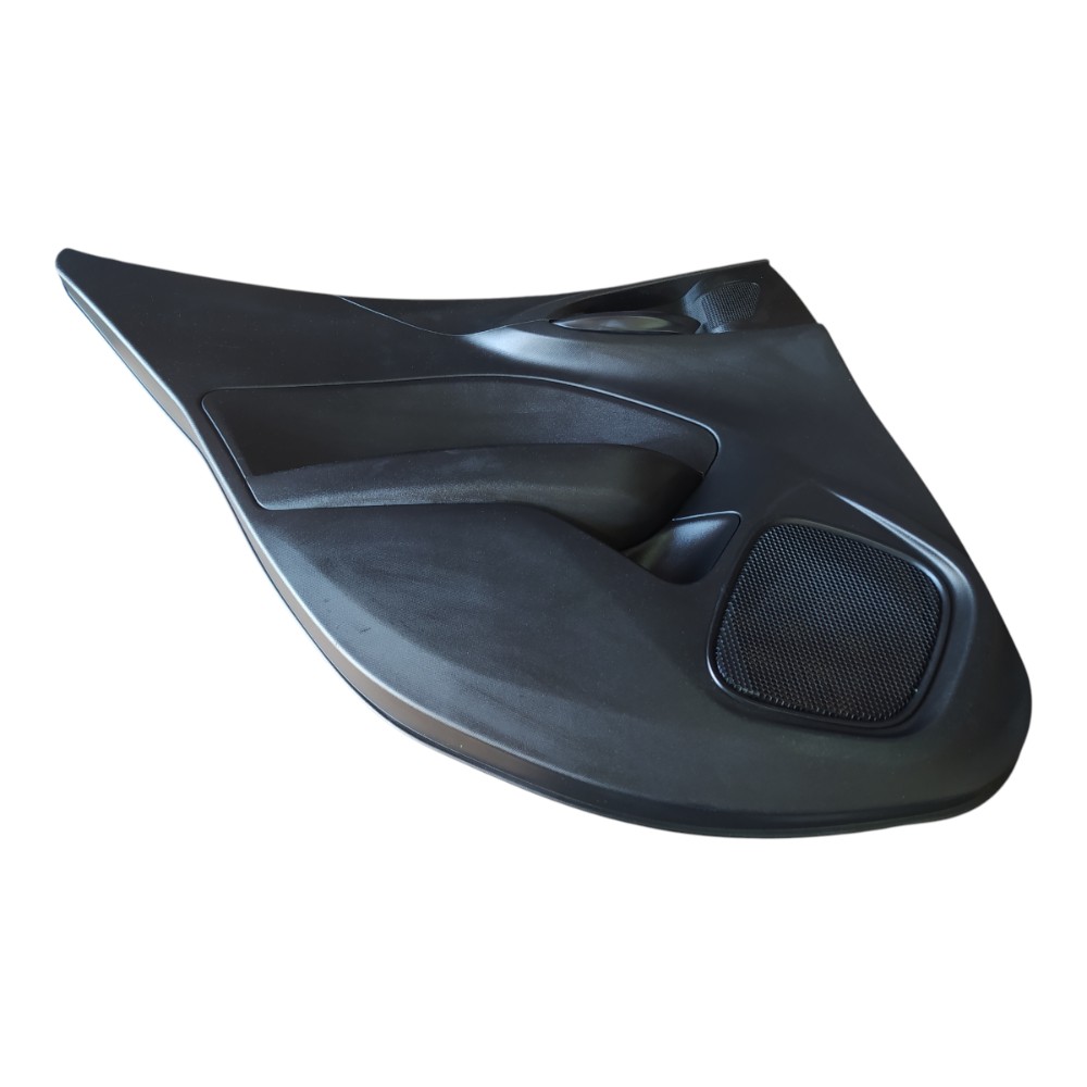 Forro Porta Traseira Esquerda Fiat Argo 2022 1.0 V139 1