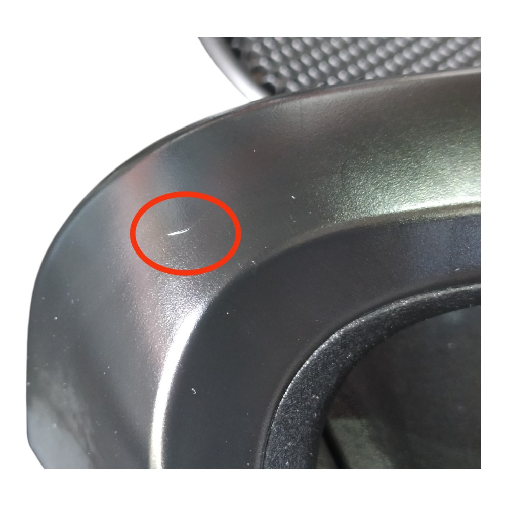 Forro Porta Dianteiro Esquerdo Fiat Argo 2022 1.0 V139 7