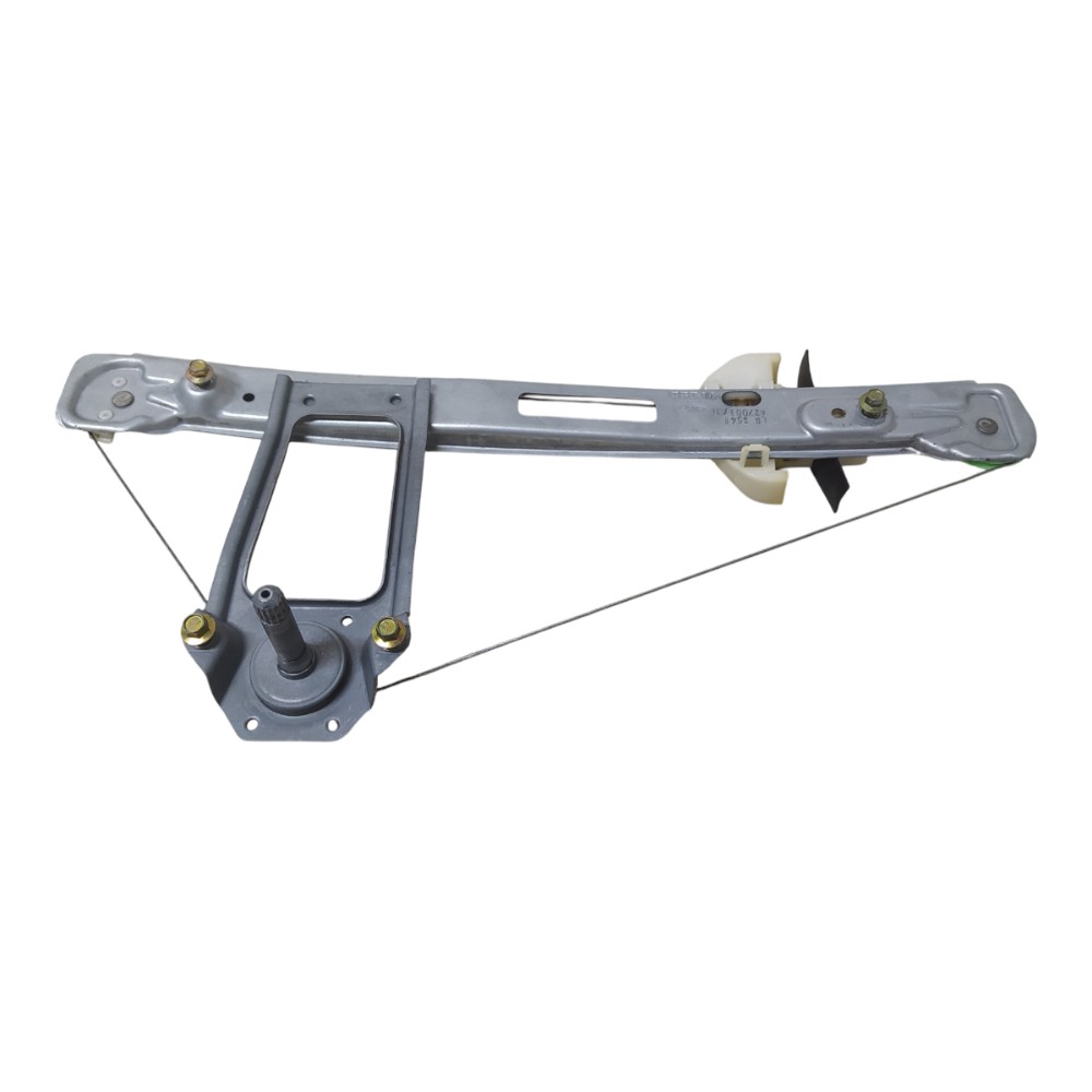 Maquina Vidro Manual Traseira Esquerda Ford Focus 2001 V155 3