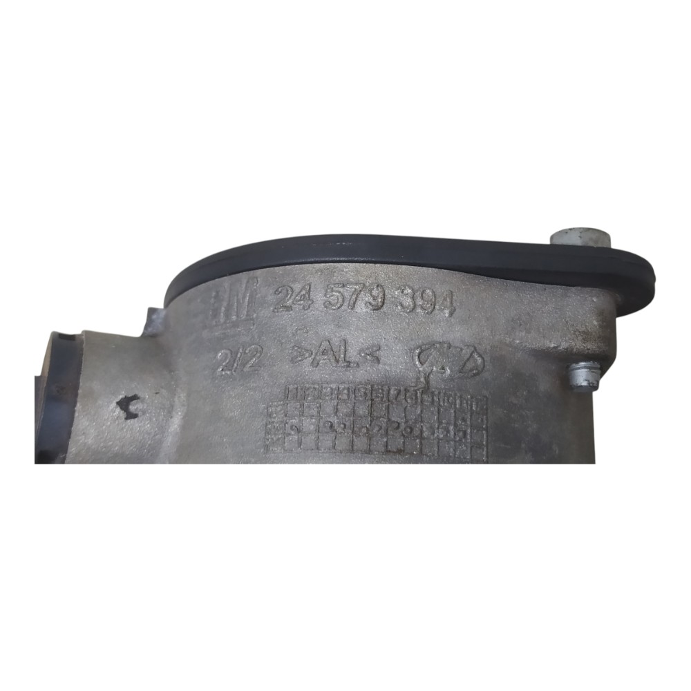 Gaiola De Comando Com Comando Gm Onix 1.4 2014 V140 8