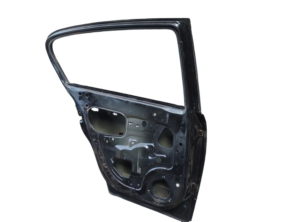 Porta Traseira Esquerda Vectra Gt Hatch 2008 V108 Traseira Esquerdo 7