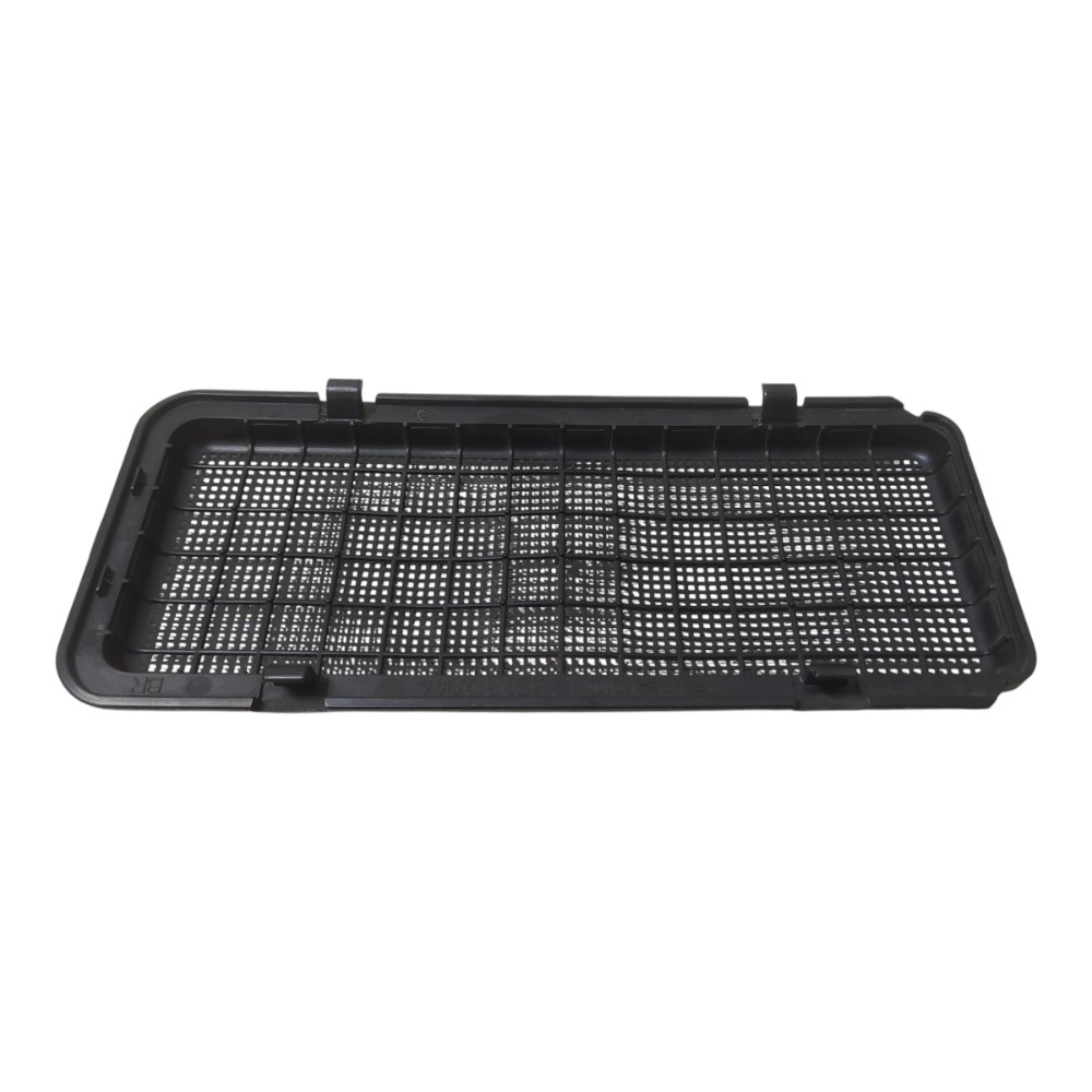 Grade Ventilação Interna Vw Saveiro G5 1.6 2012 V156 5