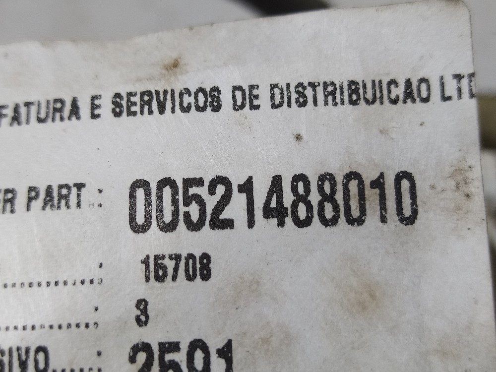 Chicote Porta Dianteira Direita Fiat Argo 2022 1.0 V139 9