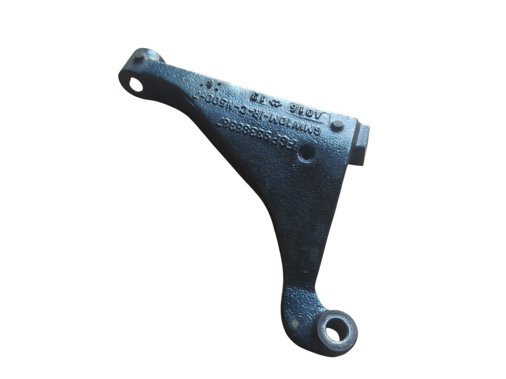 Suporte Alternador Fiat Stilo 1.8 2011 V136 4