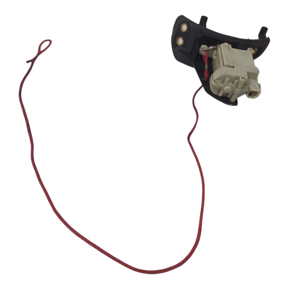Trava Portinhola Tanque Combustível Fiat Stilo 2011 V136