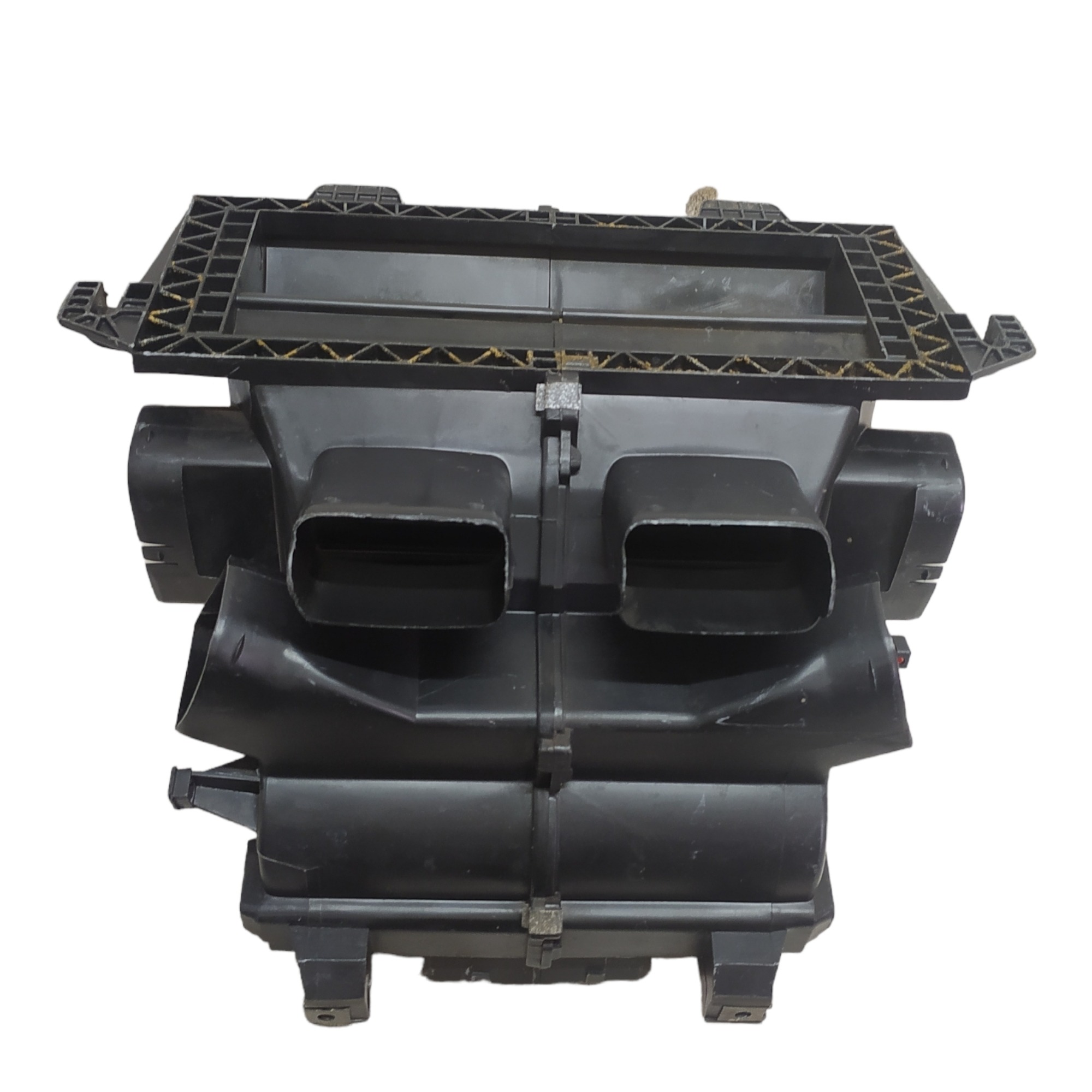 Caixa Evaporadora Ventilação Ford Escort 1.8 1998 V91