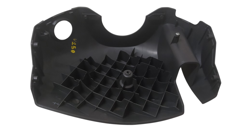 Moldura Inferior Coluna Direção Gm Vectra Gt-x 2008 V150 6