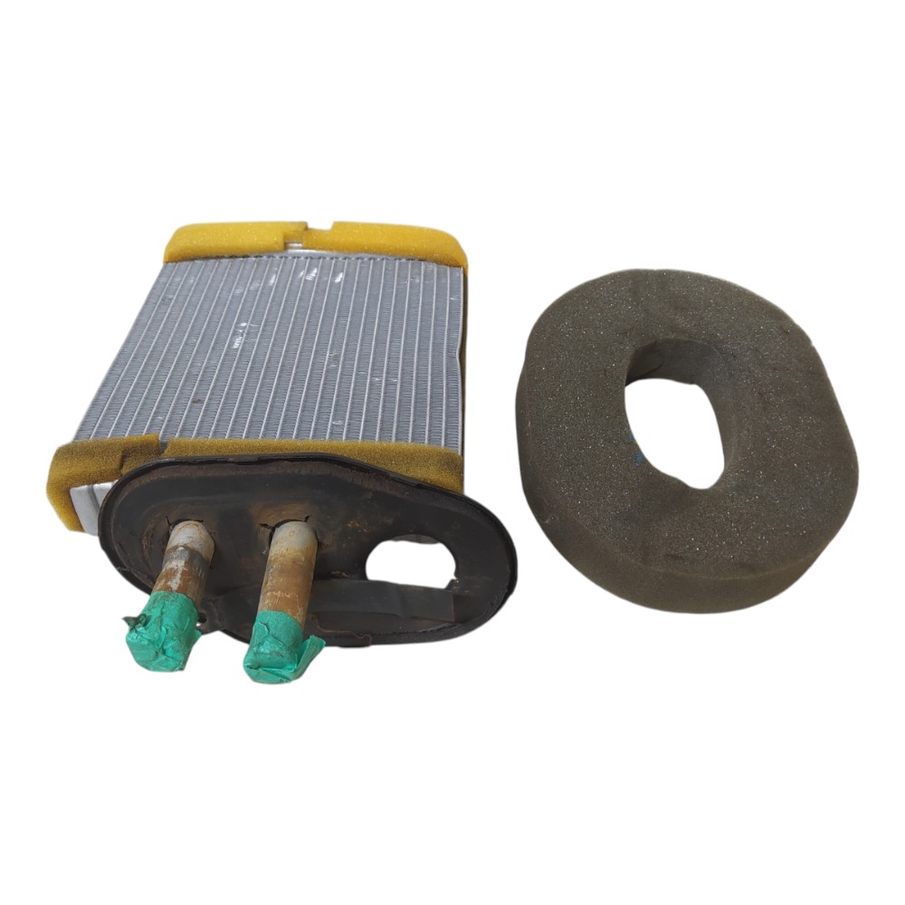 Radiador Ar Quente Vw Saveiro G5 1.6 2012 V156 5