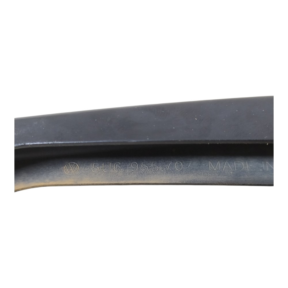 Braço Limpador Vidro Traseiro Vw Fox 2013 V157 6
