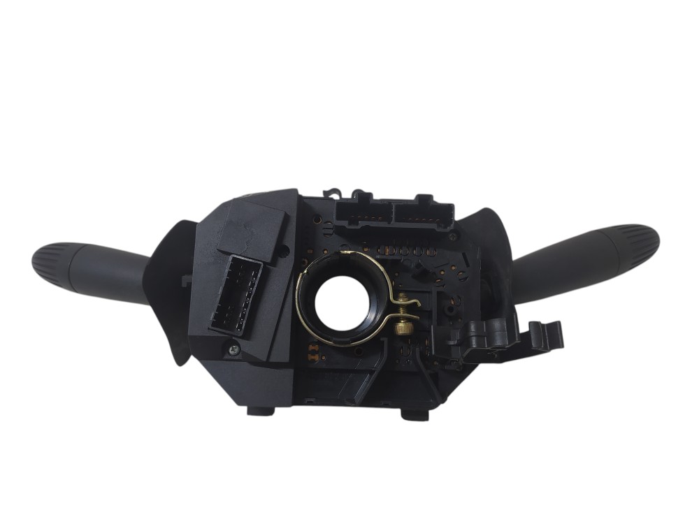 Comando Limpador Luz Seta Fiat Palio 1.0 2002 V130 6
