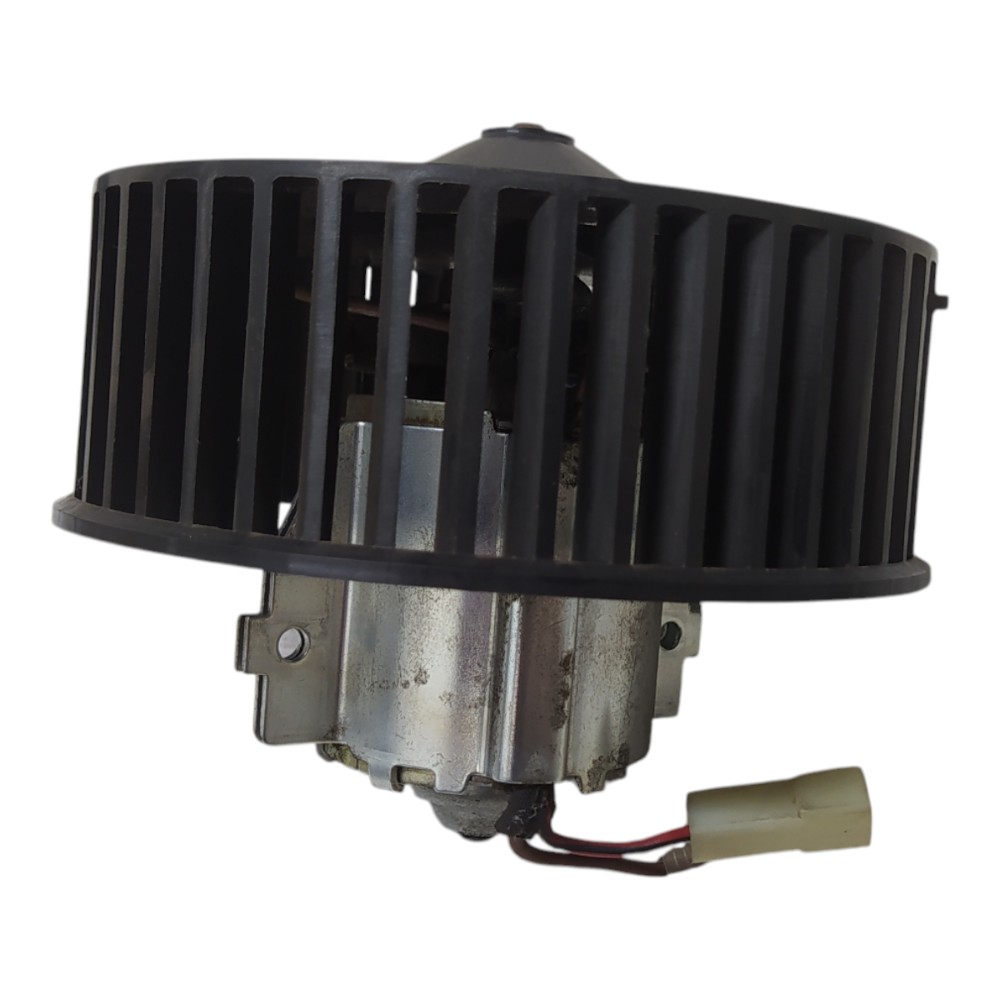 Motor Ventilador Ar Forçado Ford Ka 1.0 2009 V151