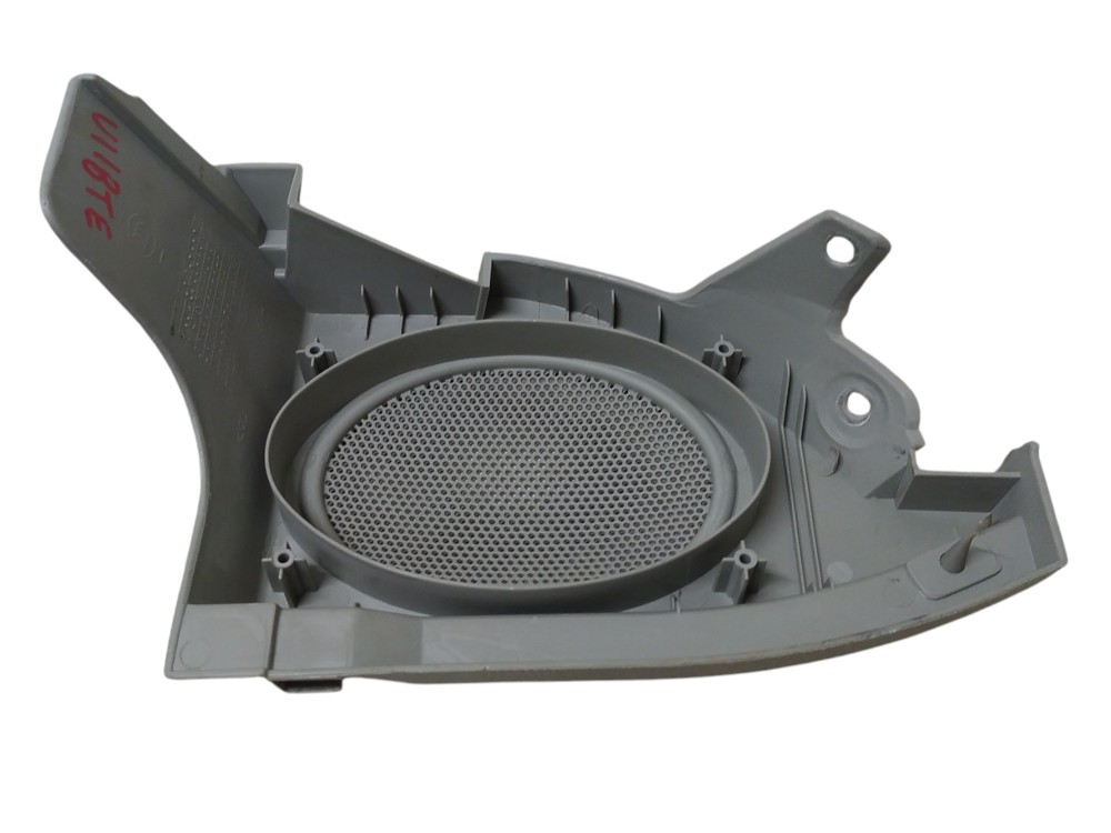 Suporte Bagagito Esquerdo Chery Qq 1.1 2012 V118 4