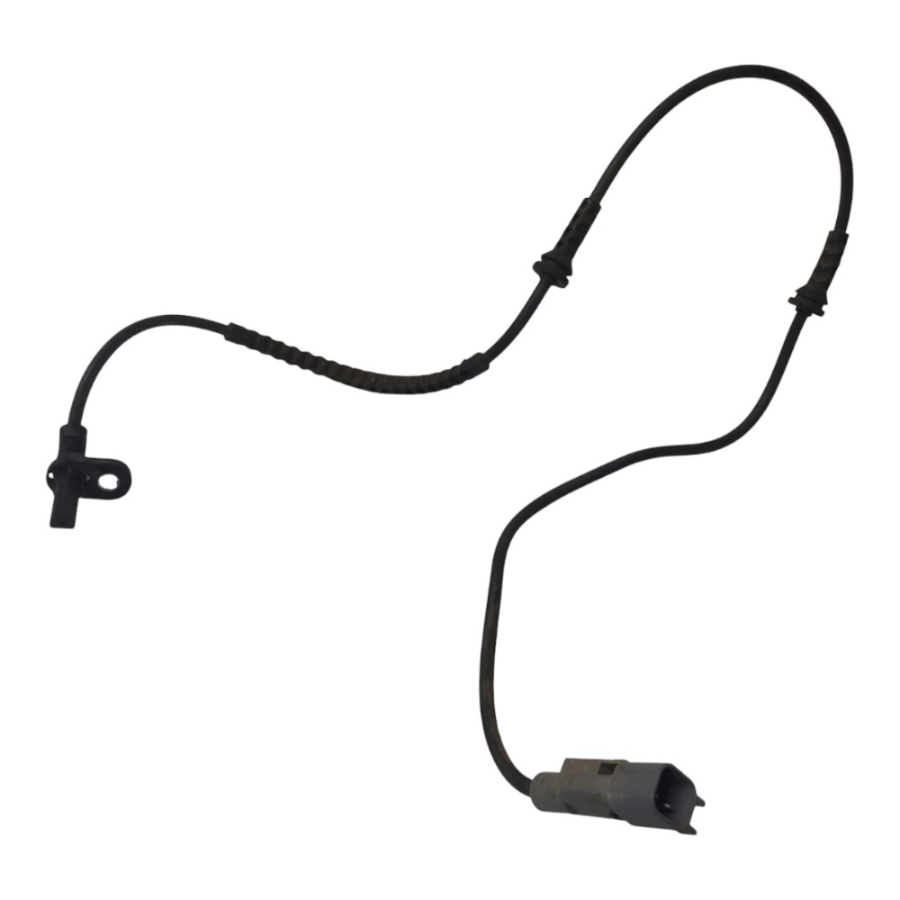 Sensor Abs Dianteiro Esquerdo Gm Onix 2014  V140 3