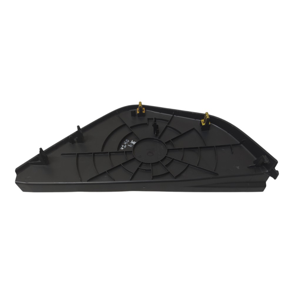 Acabamento Tampa Painel Lateral  Esquerda Gm Onix 2014 V140 5