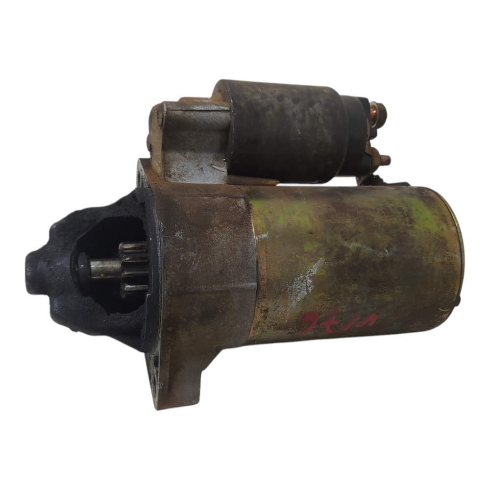 Motor De Arranque Ford Fiesta 1.0 2003 V176 9