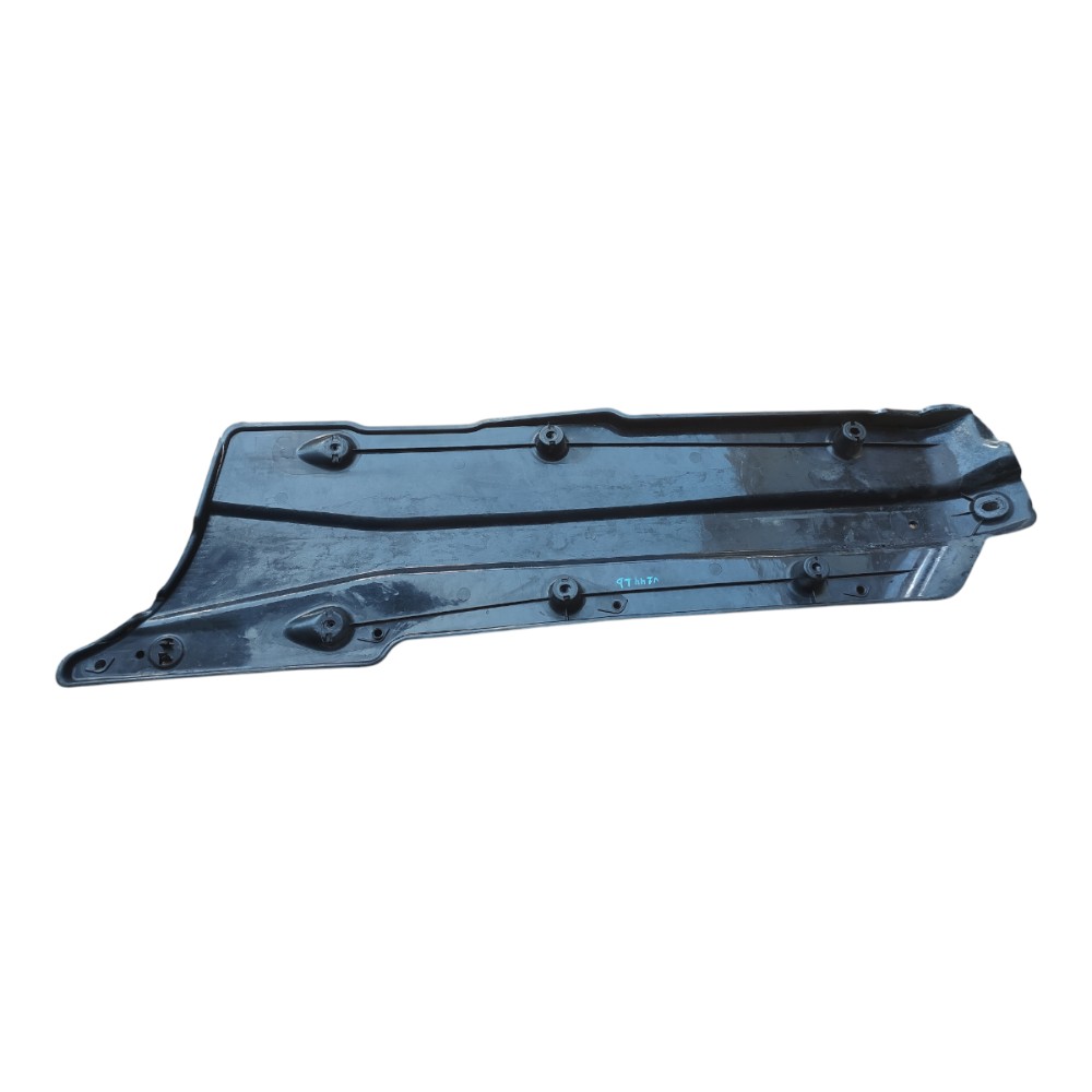 Protetor Defletor Assoalho Direito Vw Up Tsi 2019 V144 4