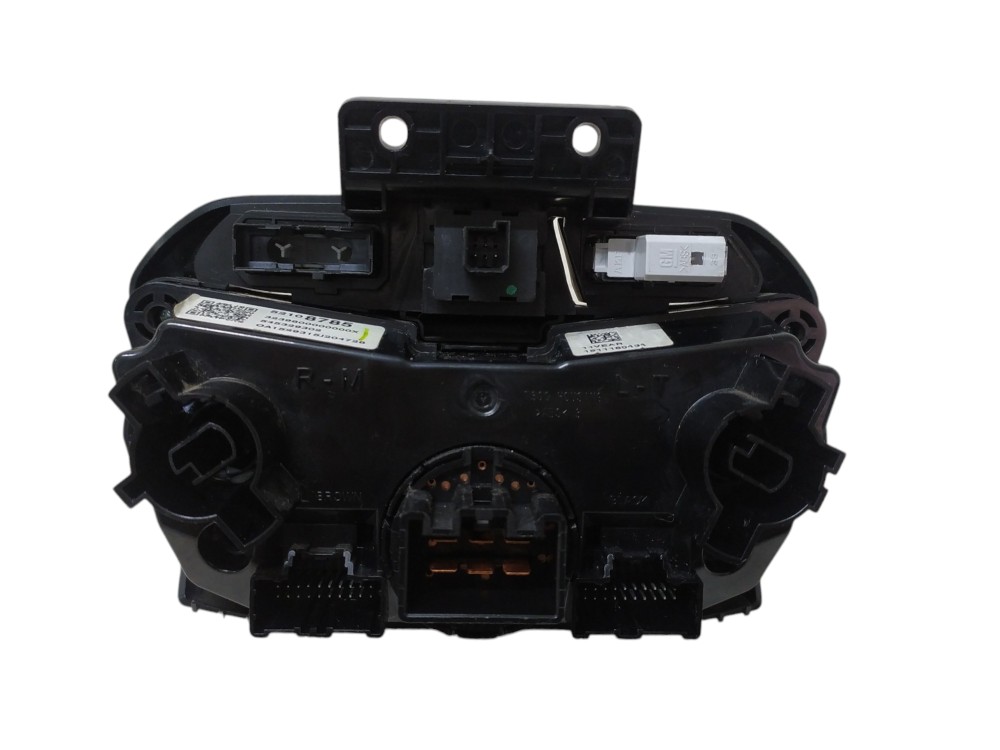 Comando Ar Condicionado Gm Onix 1.0 2015 V109 5