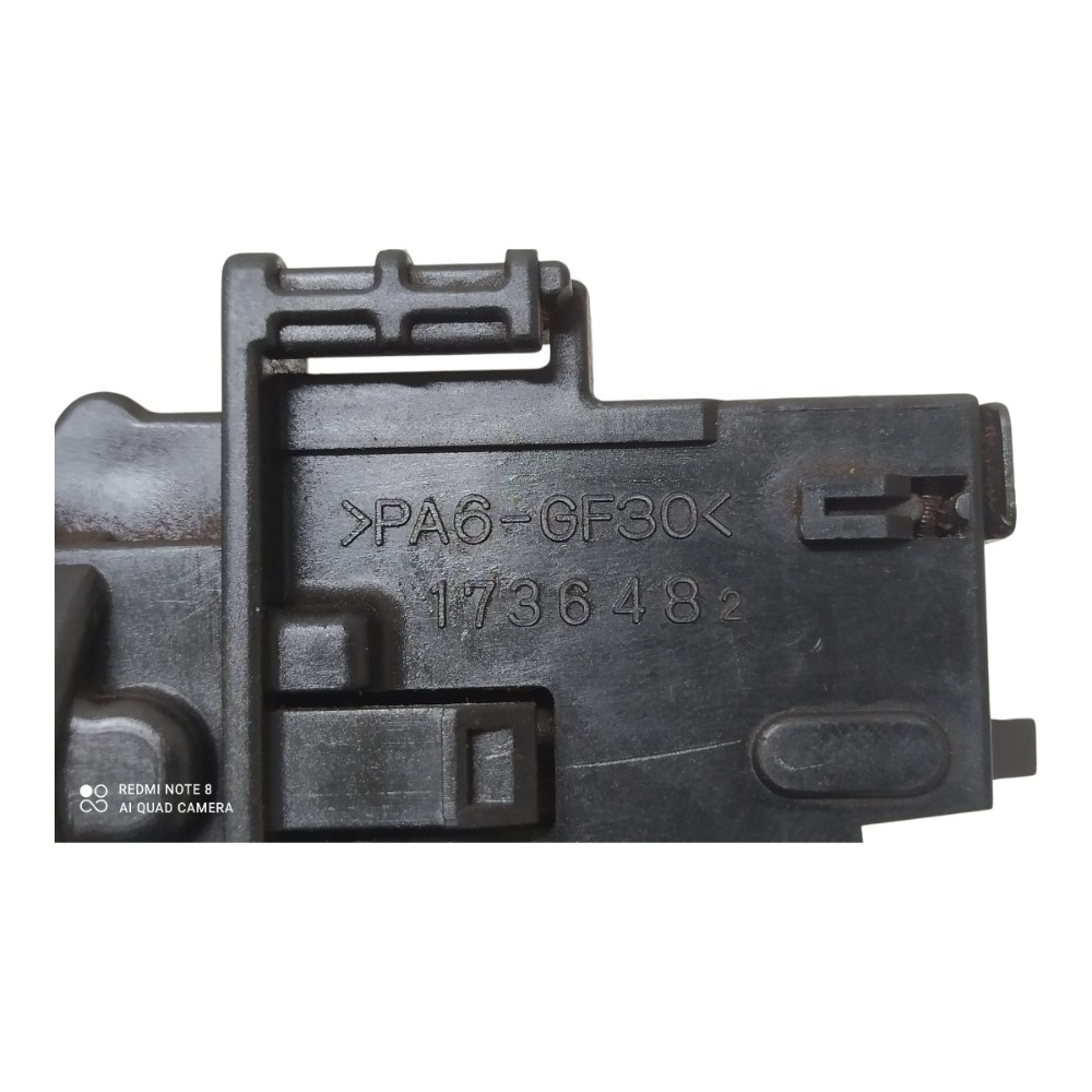 Par Chave Seta Limpador Parabrisa Toyota Corolla 2003 8