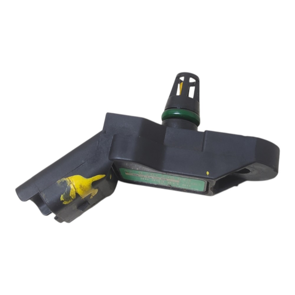 Sensor Map Citroen C3 1.4 2010 V127 2