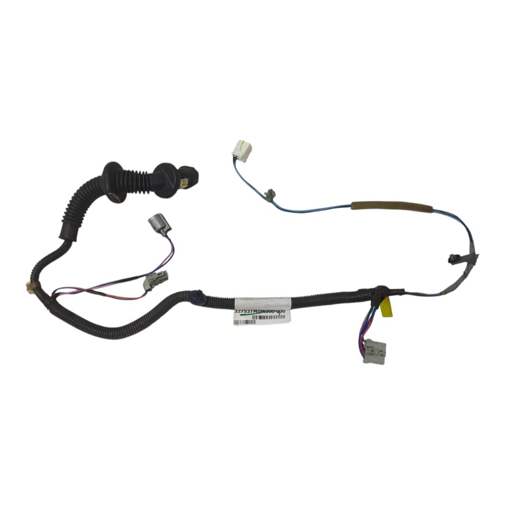 Chicote Porta Traseira Direita Honda City 1.5 2013 V153
