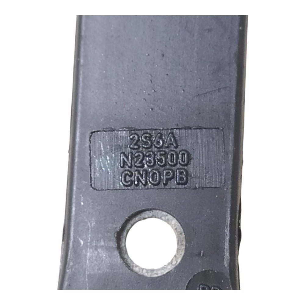 Limitador Porta Traseira Esquerda Ford Fiesta 2011 V147 5