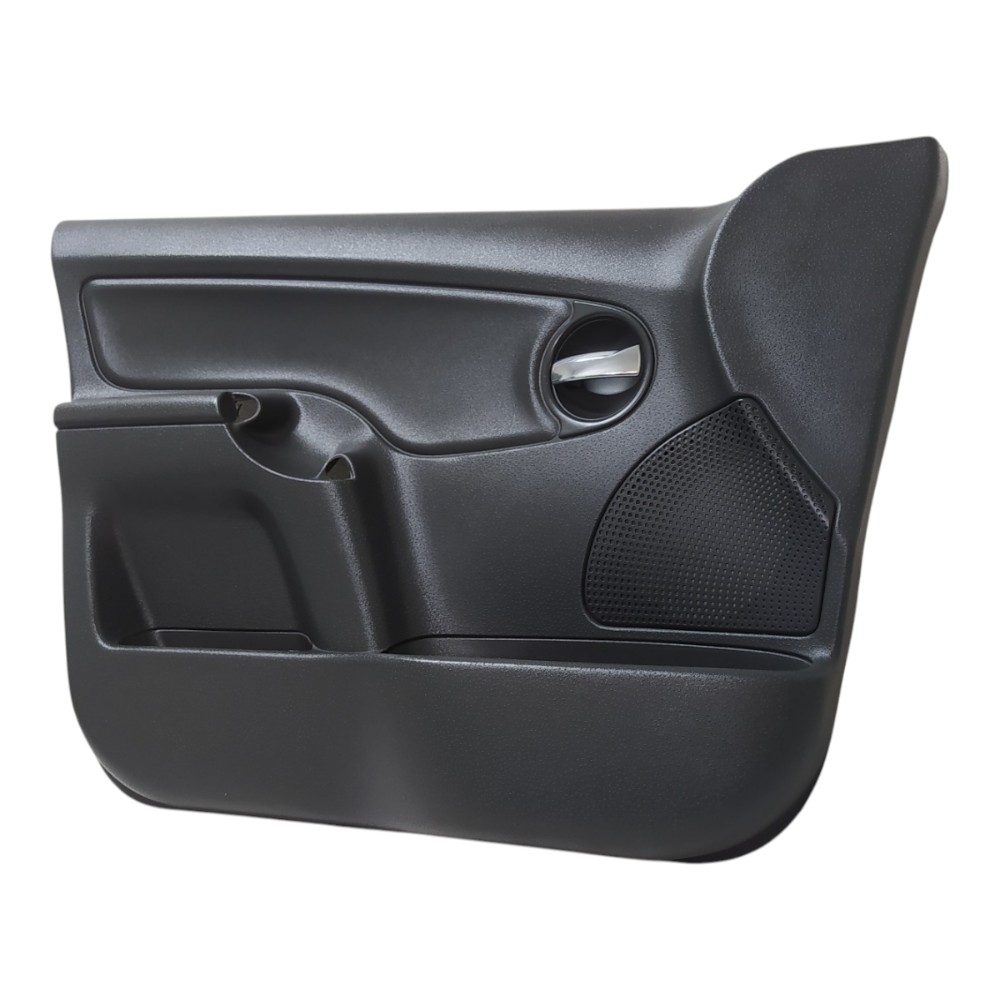Forro Porta Traseira Esquerda Citroen C3 1.4 2010 V127 2