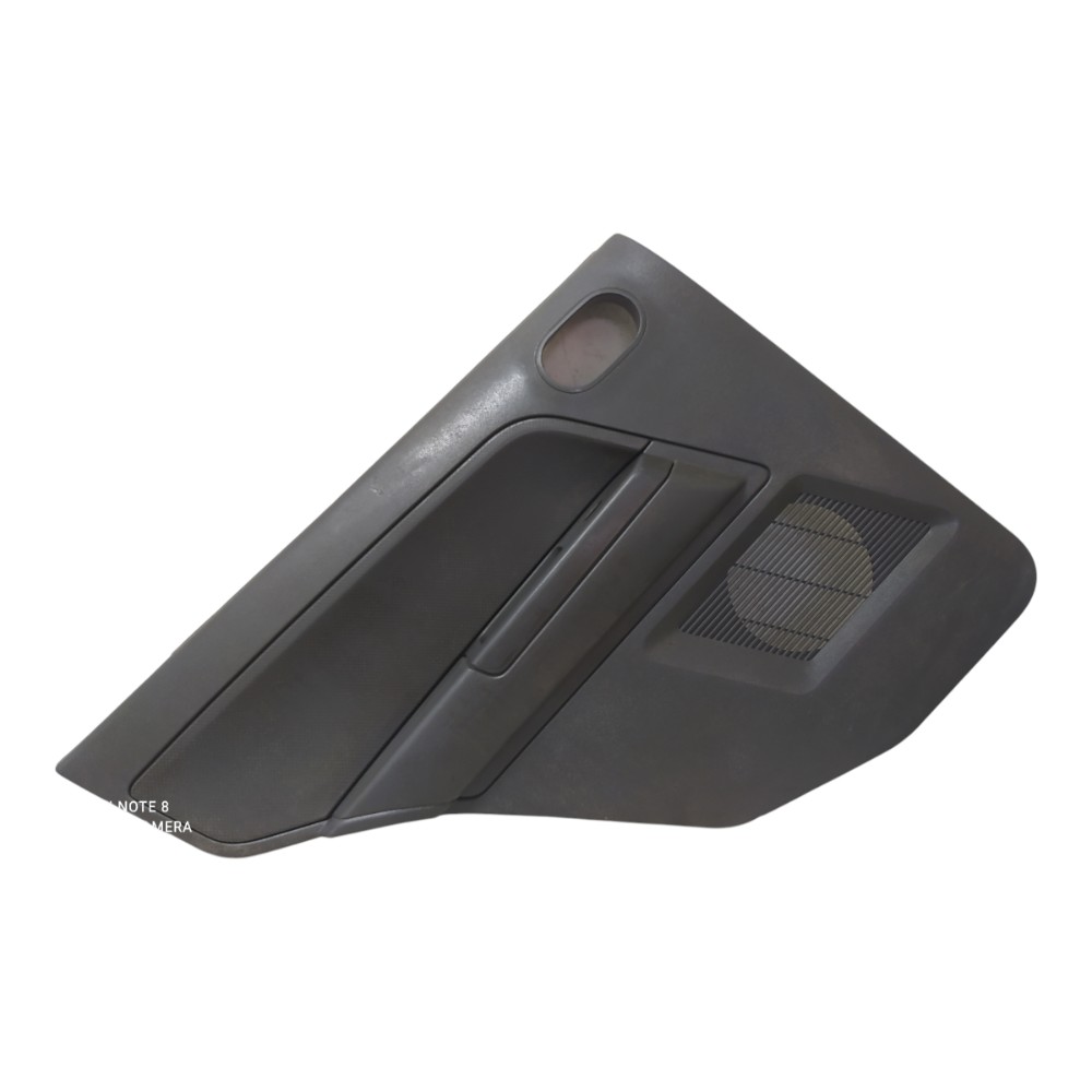 Forro porta traseiro esquerdo ford ecosport 2004 v172