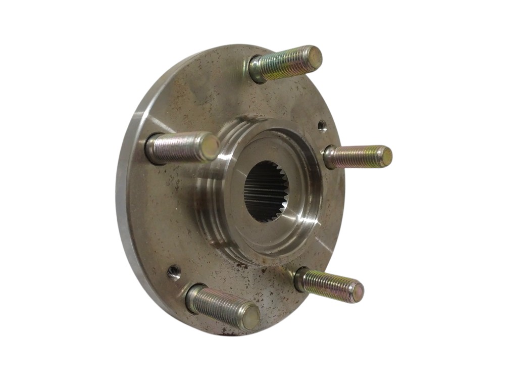 Cubo De Roda Dianteira Kia Sportage Hyundai Tucson Santa Fé 5