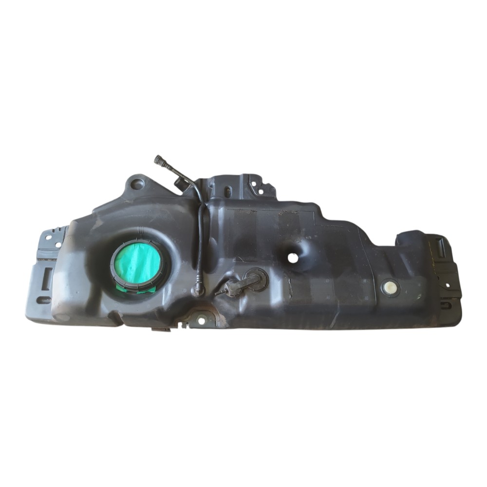 Tanque Combustível Renault Clio 1.0 2004 V158 3