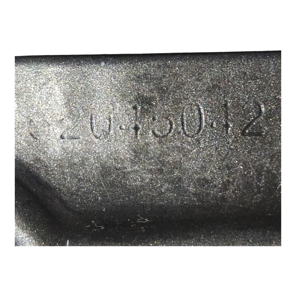 Portinhola Tanque Combustivel Fiat Argo 2022 1.0 V139 6