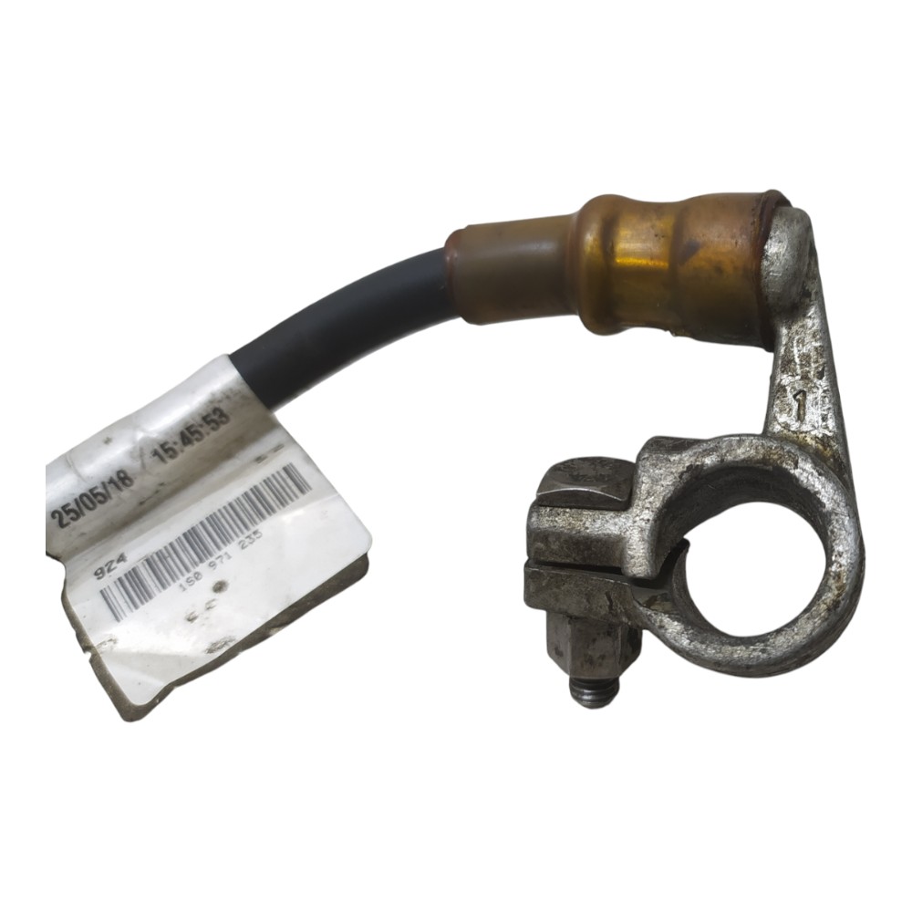 Cabo Negativo Bateria Vw Up Tsi 1.0 2019 V144 6