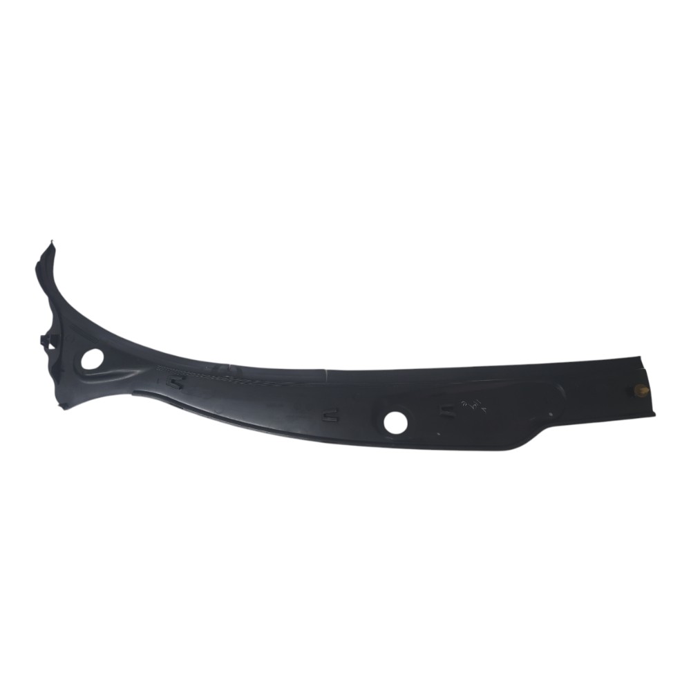 Grade Churrasqueira Esquerda Peugeot 206 1.0 2004 V119 3