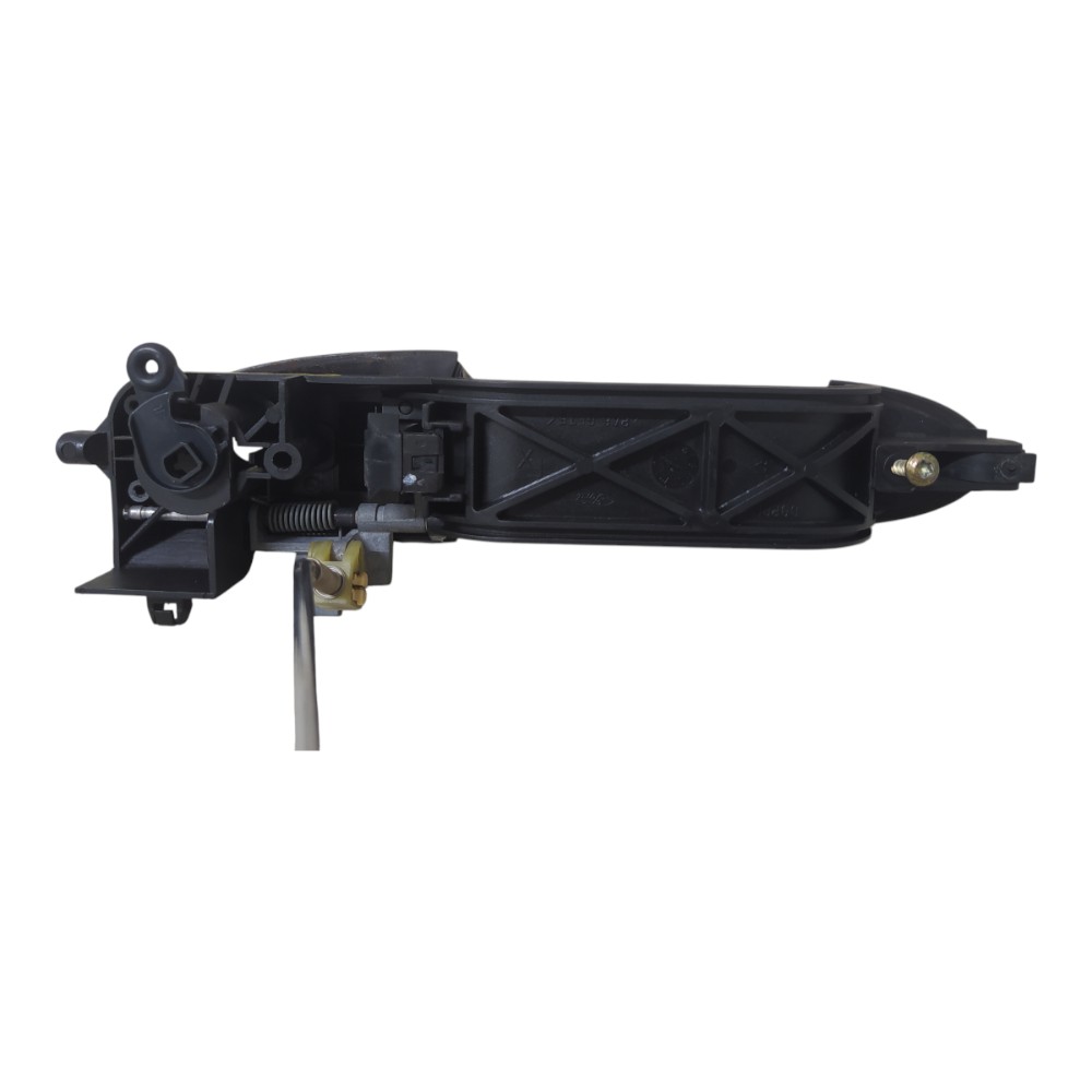 Maçaneta Externa Dianteira Direita Ford Focus 1.8 2001 V155 Dianteira 5
